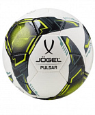 Мяч футзальный JOGEL Pulsar №4 