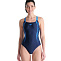  Купальник Arena SWIM PRO BACK GRAPHIC   