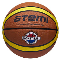 Мяч баскетбольный ATEMI BB16 р.7