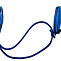 Эспандер "Стройняшка-2" для ног (2 манжеты + двойной резин.шнур)   
