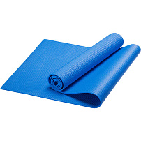 Коврик для йоги 173х61х1.0 см PVC