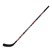 Клюшка хоккейная RGX-4010 X-CODE JUNIOR Black/Red 
