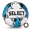 Мяч футбольный SELECT Brilliant Super FIFA №5 32П    