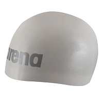 Шапочка для плавания Arena 3D Rase Cap Assorted