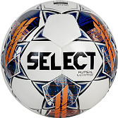 Мяч футбольный SELECT Futsal Master 