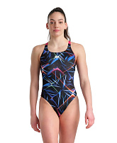 Купальник Arena SWIM PRO BACK ALLOVER