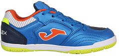 Бутсы футбольные JOMA TOP FLEX TPJW.2204 зальные БРАК