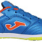  Бутсы футбольные JOMA TOP FLEX TPJW.2204 зальные БРАК   