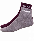 Носки средние STARFIT (2 пары)