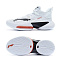  Кроссовки LI-NING POWER VIII баскетбольные   