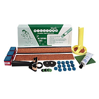 Набор для ремонта кия Tweeten Home Repair Kit