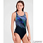  Купальник Arena FLUORESCENT ONE PIECE SWIM PRO   