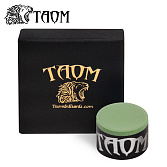 Мел бильярдный Taom V10 Chalk Green