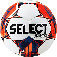 Мяч футбольный SELECT Brilliant TRAINING DB V23 Basic FIFA №5