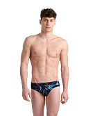 Плавки Arena SWIM BRIEFS ALLOVER