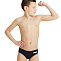  Плавки Arena TEAM SWIM BRIEFS SOLID JR   