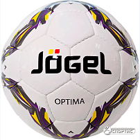 Мяч футзальный JOGEL Optima, № 4 JF-410