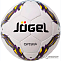  Мяч футзальный JOGEL Optima, № 4 JF-410   