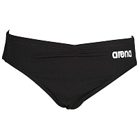 Плавки Arena SOLID BRIEF JR