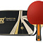  Теннисная ракетка для настольного тенниса Start line J9   