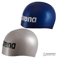 Шапочка для плавания Arena Moulded Silicone