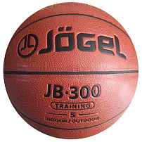 Мяч баскетбольный Jogel JB-300 №5