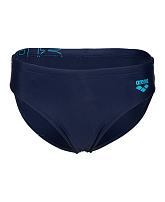 Плавки ARENA SWIM BRIEFS GRAPHIC JR