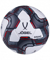 Мяч футбольный JOGEL Grand №5