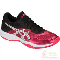 Кроссовки ASICS NETBURNER BALLISTIC FF