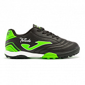 Бутсы футбольные JOMA TOLEDO TOJW.2301 TURF многошиповки