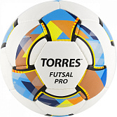 Мяч футзал TORRES "Futsal Pro"