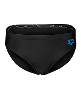 Плавки ARENA SWIM BRIEFS GRAPHIC JR