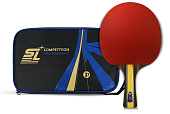 Теннисная ракетка для настольного тенниса Start line J7