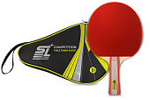 Теннисная ракетка для настольного тенниса Start line J1