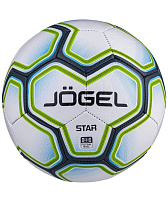 Мяч футзальный JOGEL Star №4