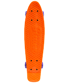 Круизер RIDEX 22"х6" Pumpkin ABEC-7 