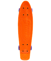 Круизер RIDEX 22"х6" Pumpkin ABEC-7 