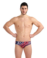 Плавки Arena SWIM BRIEFS MARBLED