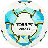 Мяч футбольный TORRES Junior-5