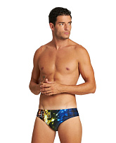 Плавки Arena VIBRATIONS BRIEF