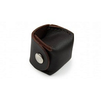 Держатель для мела Cube, коричневый