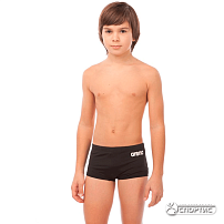 Плавки Arena SOLID SQUARED SHORT JR