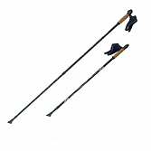 Палки для скандинавской ходьбы телескопические NWS-111 85-135 см