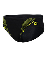 Плавки ARENA SWIM BRIEFS GRAPHIC JR