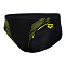  Плавки ARENA SWIM BRIEFS GRAPHIC JR   