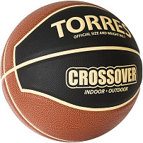Мяч баскетбольный TORRES CROSSOVER" №7