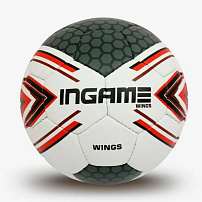 Мяч футбольный INGAME Wings №5