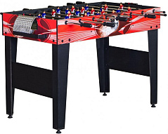 Мини-футбол "Flex" 4 ф (122 х 61 х 78.7 см) 