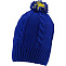  Шапка Salomon Colette beanie DARK   