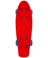 Круизер RIDEX 17"х5" Popsicle ABEC-7